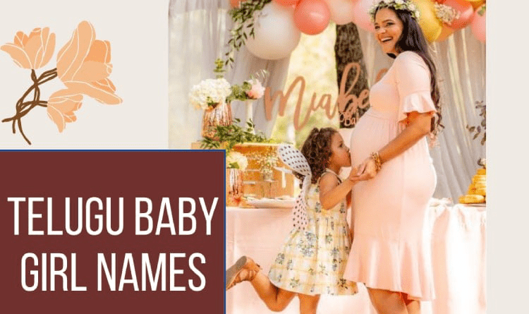 baby girl names telugu
